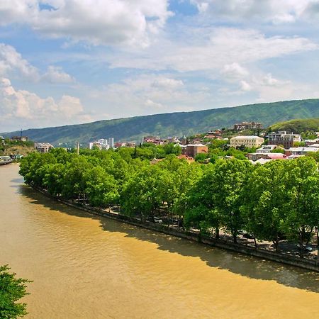 Apartments Of Aurumi Тбілісі Екстер'єр фото