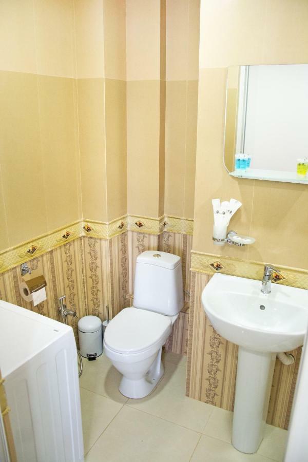 Apartments Of Aurumi Тбілісі Екстер'єр фото